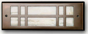 Highpoint Deck Lighting Red Rocks HP-772